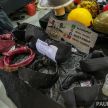 GALERI: KL Bike Week 2019 dianjur dengan kelainan