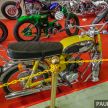 GALERI: KL Bike Week 2019 dianjur dengan kelainan
