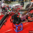GALERI: KL Bike Week 2019 dianjur dengan kelainan