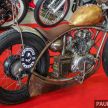 GALERI: KL Bike Week 2019 dianjur dengan kelainan