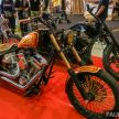 GALERI: KL Bike Week 2019 dianjur dengan kelainan