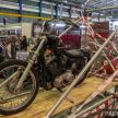 GALERI: KL Bike Week 2019 dianjur dengan kelainan