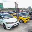 GALERI: KL Bike Week 2019 dianjur dengan kelainan