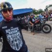 GALERI: KL Bike Week 2019 dianjur dengan kelainan