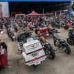 GALERI: KL Bike Week 2019 dianjur dengan kelainan