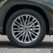 PANDU UJI: Lexus RX 300 Luxury 2019 – SUV mewah kini dengan tambahan ciri <em>Lexus Safety System +</em>
