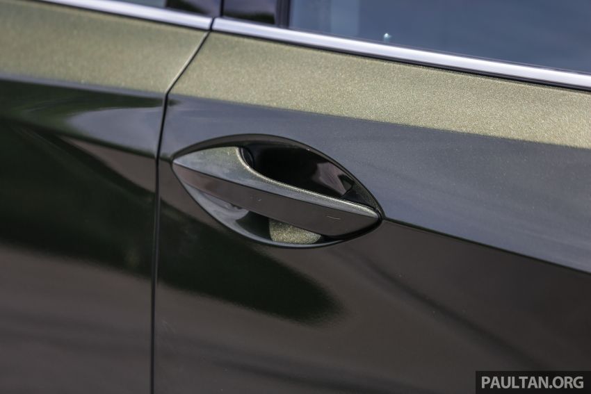PANDU UJI: Lexus RX 300 Luxury 2019 – SUV mewah kini dengan tambahan ciri <em>Lexus Safety System +</em> 1062182