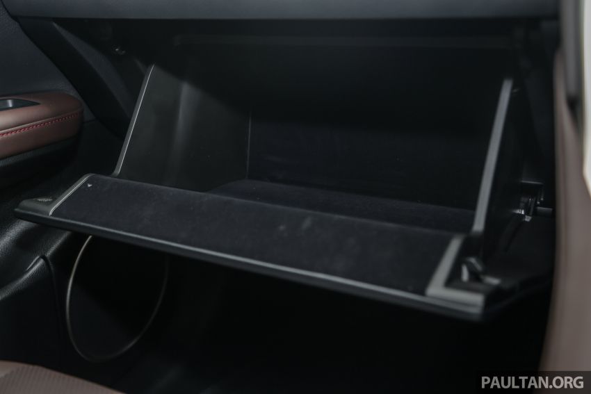 PANDU UJI: Lexus RX 300 Luxury 2019 – SUV mewah kini dengan tambahan ciri <em>Lexus Safety System +</em> 1062252