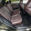 PANDU UJI: Lexus RX 300 Luxury 2019 – SUV mewah kini dengan tambahan ciri <em>Lexus Safety System +</em>