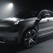 Lynk & Co 05 – new official photos show SUV’s interior