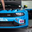 Proton R3 bebas lakukan apa sahaja, kami sentiasa beri sokongan – bos Geely Motorsport, A. Murdzevski