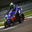 2019 EWC Sepang: Yamaha Sepang Racing qualify 1st