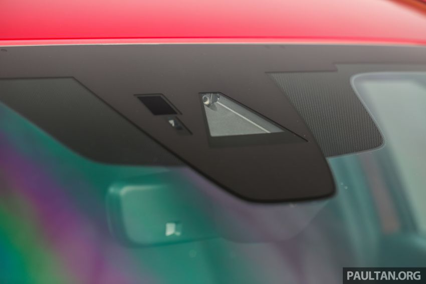 PANDU UJI: Mazda 3 2019 – bukan mahal saja-saja 1061130