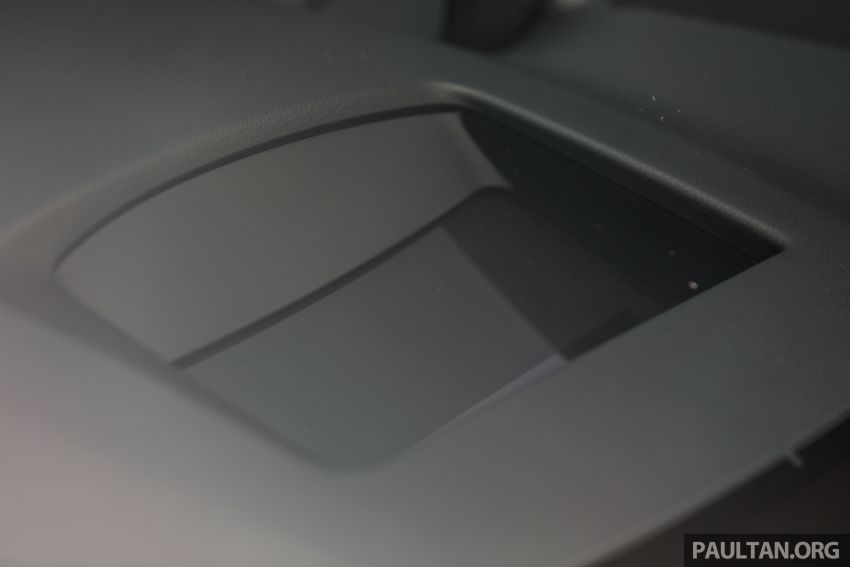 PANDU UJI: Mazda 3 2019 – bukan mahal saja-saja 1061131