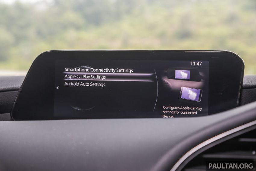 PANDU UJI: Mazda 3 2019 – bukan mahal saja-saja 1061170
