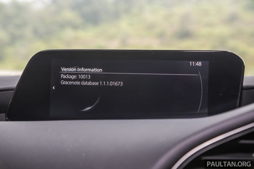 PANDU UJI: Mazda 3 2019 – bukan mahal saja-saja 1061171