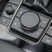 PANDU UJI: Mazda 3 2019 – bukan mahal saja-saja