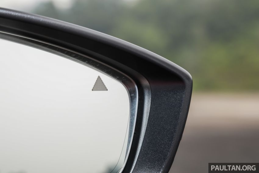PANDU UJI: Mazda 3 2019 – bukan mahal saja-saja 1061198