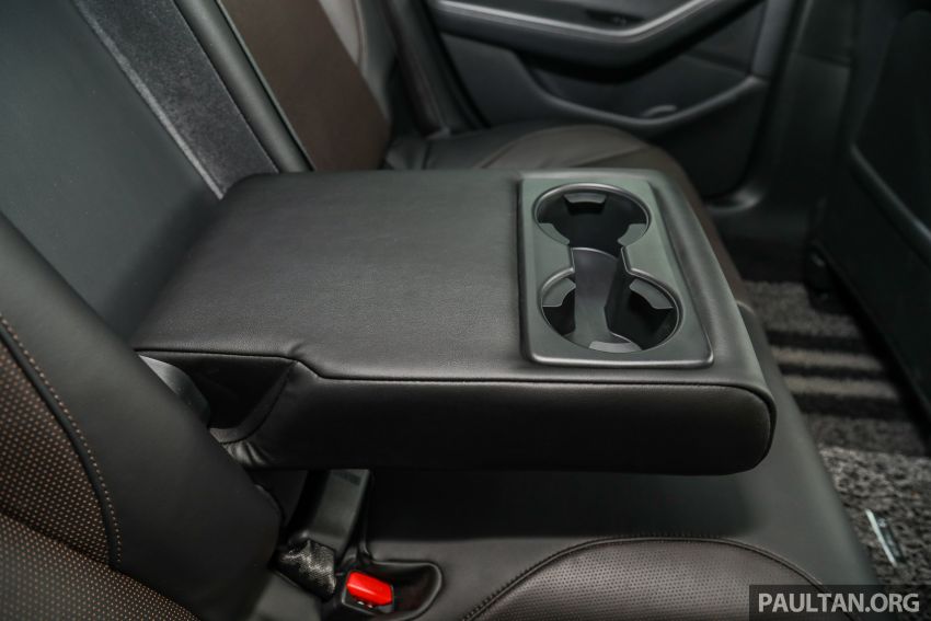 PANDU UJI: Mazda 3 2019 – bukan mahal saja-saja 1061201