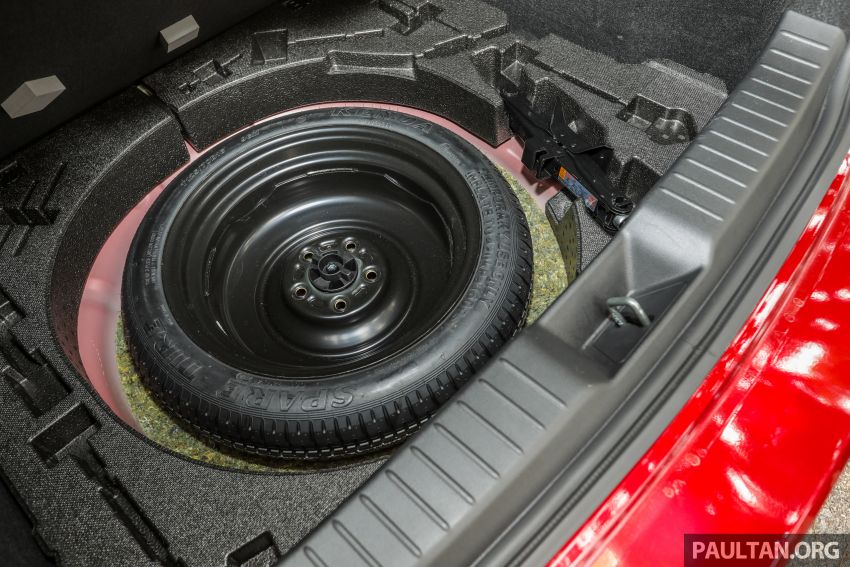 PANDU UJI: Mazda 3 2019 – bukan mahal saja-saja 1061207