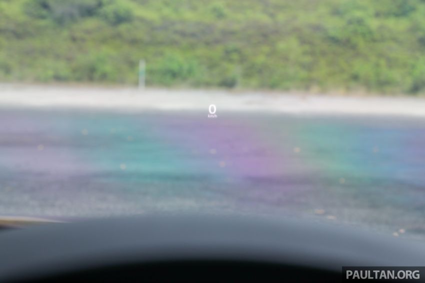 PANDU UJI: Mazda 3 2019 – bukan mahal saja-saja 1061159