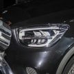 FIRST LOOK: 2020 Mercedes-Benz GLC in Malaysia