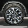 Mercedes-Benz GLC X253 <em>facelift</em> kini di Malaysia – CKD, enjin baru M264 2.0L turbo, MBUX, dari RM300k