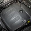 Mercedes-Benz GLC 300 4Matics Coupe C253 <em>facelift</em> dilancarkan di Malaysia – harga bermula dari RM420k
