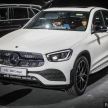 Mercedes-Benz GLC 300 4Matics Coupe C253 <em>facelift</em> dilancarkan di Malaysia – harga bermula dari RM420k