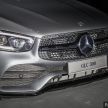 2020 Mercedes-Benz GLC facelift in Malaysia – GLC200 and GLC300 with new engines, MBUX, from RM300k