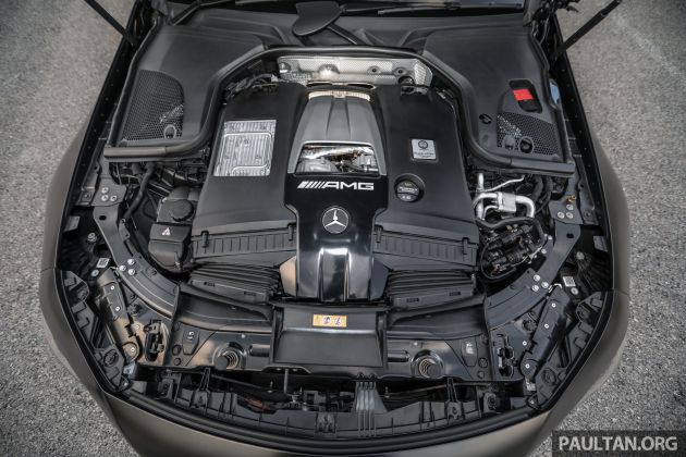 Daimler & Geely mungkin bina enjin bersama – laporan