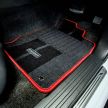 Mitsubishi Triton Knight – terhad 120 unit, RM138k