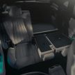 New Mercedes-Benz GLA shows off its practical seats