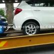 SPYSHOT: Perodua Bezza facelift 2020 dijumpai – bakal dilancarkan di M’sia dalam masa terdekat?