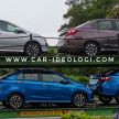 SPYSHOT: Perodua Bezza facelift 2020 dijumpai – bakal dilancarkan di M’sia dalam masa terdekat?