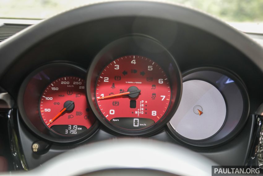 ULASAN VIDEO: Porsche Macan facelift – dari RM455k 1054163