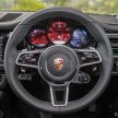 ULASAN VIDEO: Porsche Macan facelift – dari RM455k