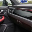 ULASAN VIDEO: Porsche Macan facelift – dari RM455k