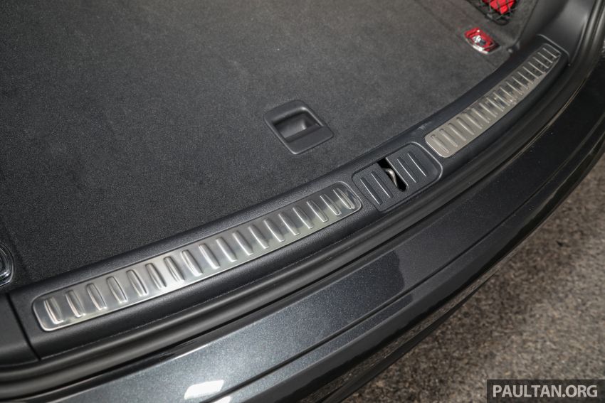 ULASAN VIDEO: Porsche Macan facelift – dari RM455k 1054221