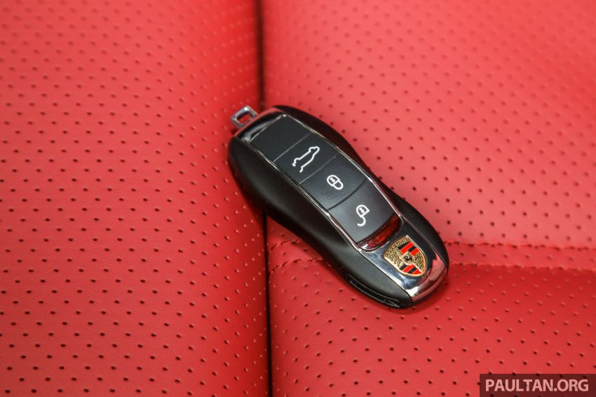 ULASAN VIDEO: Porsche Macan facelift – dari RM455k 1054223