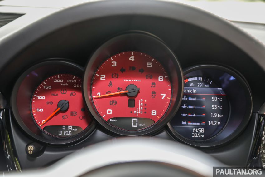ULASAN VIDEO: Porsche Macan facelift – dari RM455k 1054162