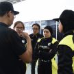 Proton R3 diperhebatkan lagi dengan kehadiran 3 pelumba wanita – bantu kejuaraan dalam S1K 2019