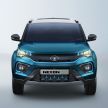 Tata Nexon EV 2020 – SUV elektrik penuh bermula RM87k di India – 129 PS/245 Nm, jarak gerak 300 km