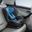 Tata Nexon EV 2020 – SUV elektrik penuh bermula RM87k di India – 129 PS/245 Nm, jarak gerak 300 km