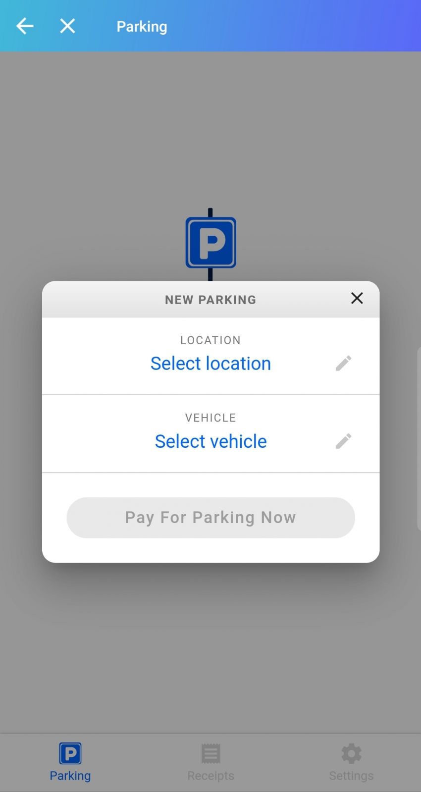 TNG eWallet can be used to pay for street parking 1059136