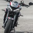 REVIEW: 2020 Triumph Street Triple 765RS naked sports – more of the same, but better, at RM67,900