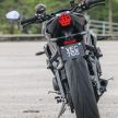 REVIEW: 2020 Triumph Street Triple 765RS naked sports – more of the same, but better, at RM67,900