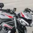 REVIEW: 2020 Triumph Street Triple 765RS naked sports – more of the same, but better, at RM67,900