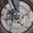 REVIEW: 2020 Triumph Street Triple 765RS naked sports – more of the same, but better, at RM67,900