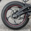 REVIEW: 2020 Triumph Street Triple 765RS naked sports – more of the same, but better, at RM67,900